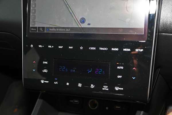 2023 Hyundai Tucson Highlander NX4.V2
