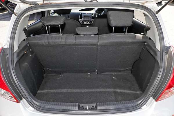 2014 Hyundai i20 Active PB