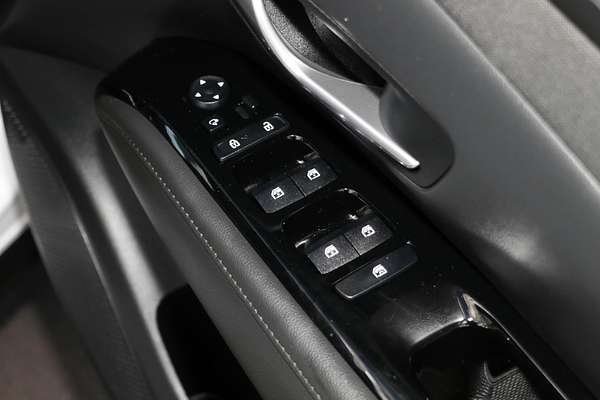 2023 Hyundai Tucson Highlander NX4.V2