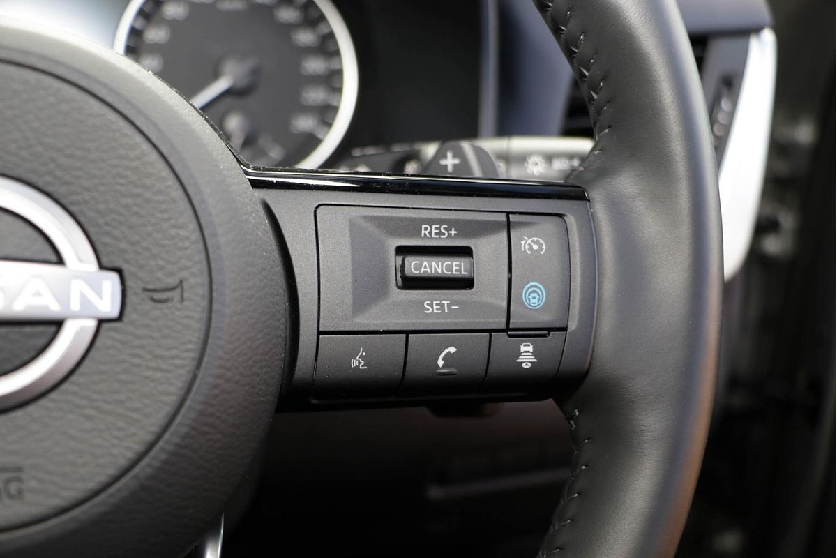 2024 Nissan QASHQAI ST-L J12