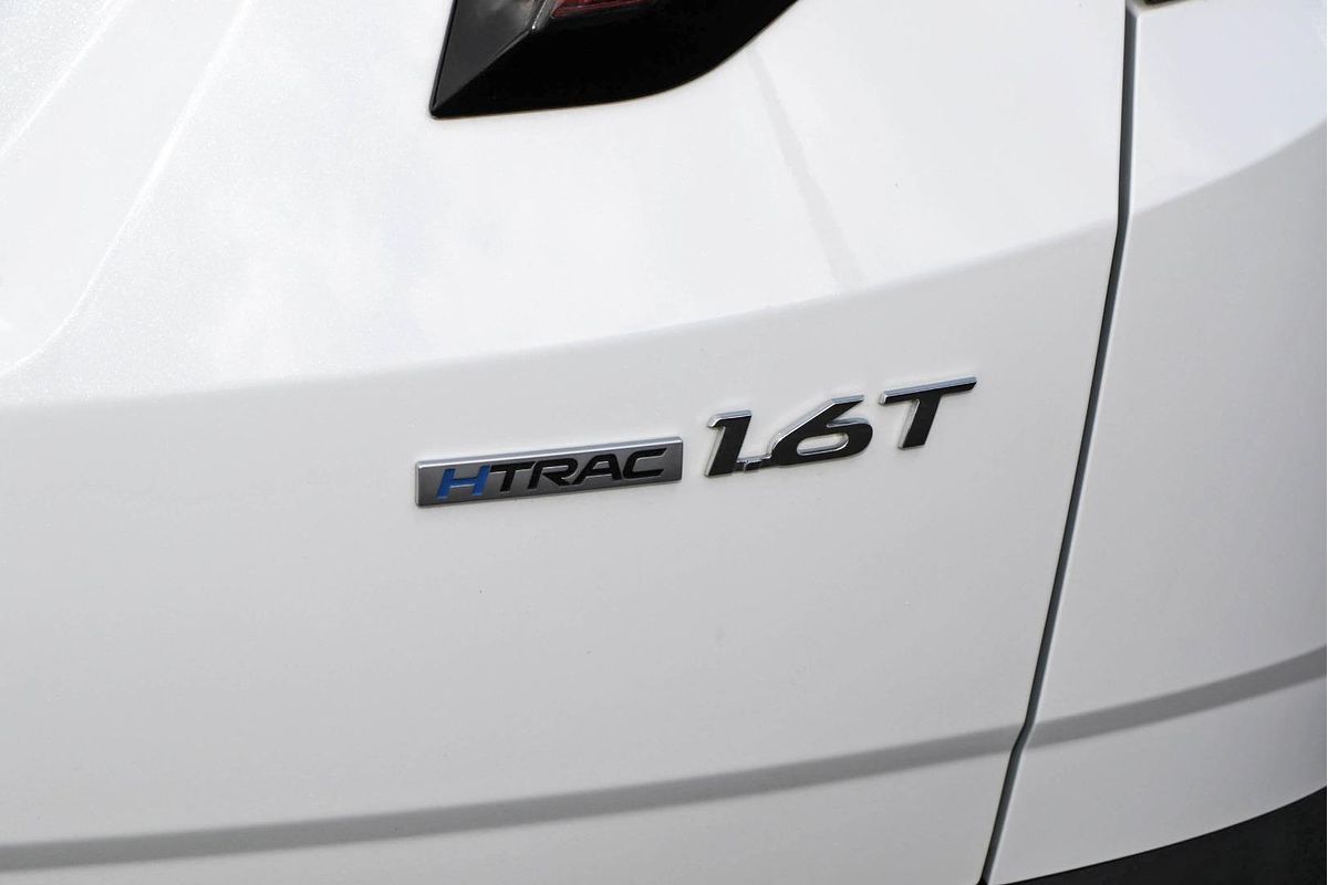 2023 Hyundai Tucson Highlander NX4.V2