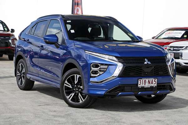2024 Mitsubishi Eclipse Cross Exceed YB