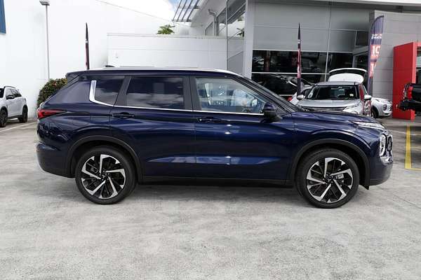 2024 Mitsubishi Outlander Aspire ZM
