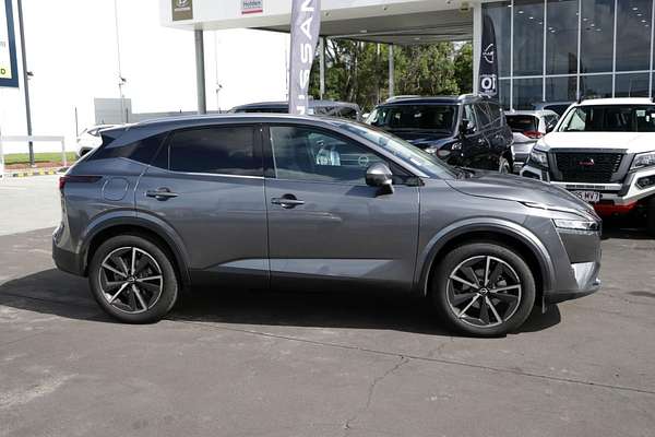 2024 Nissan QASHQAI ST-L J12