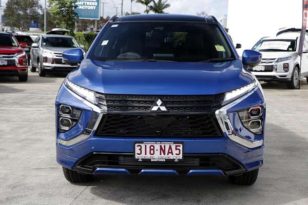 2024 Mitsubishi Eclipse Cross Exceed YB