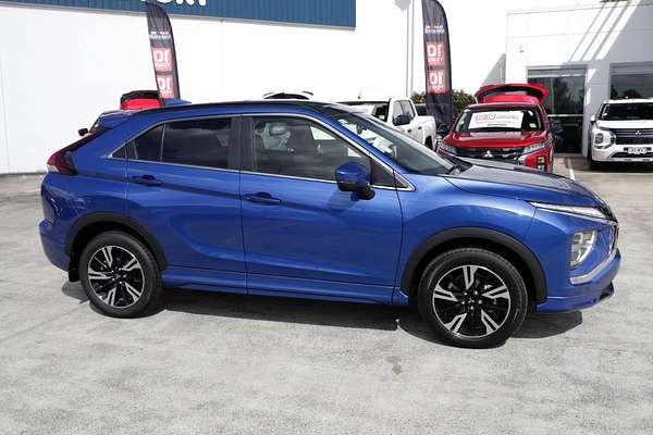 2024 Mitsubishi Eclipse Cross Exceed YB
