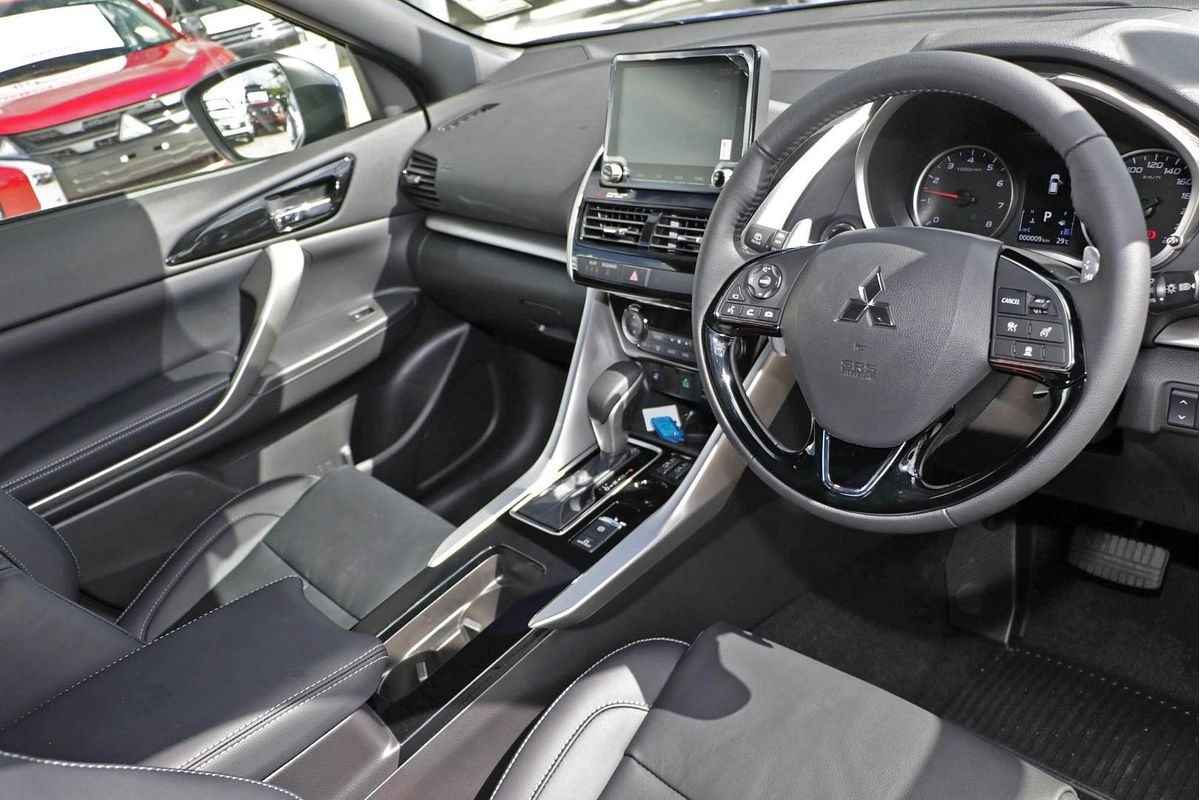 2024 Mitsubishi Eclipse Cross Exceed YB