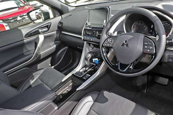 2024 Mitsubishi Eclipse Cross Exceed YB
