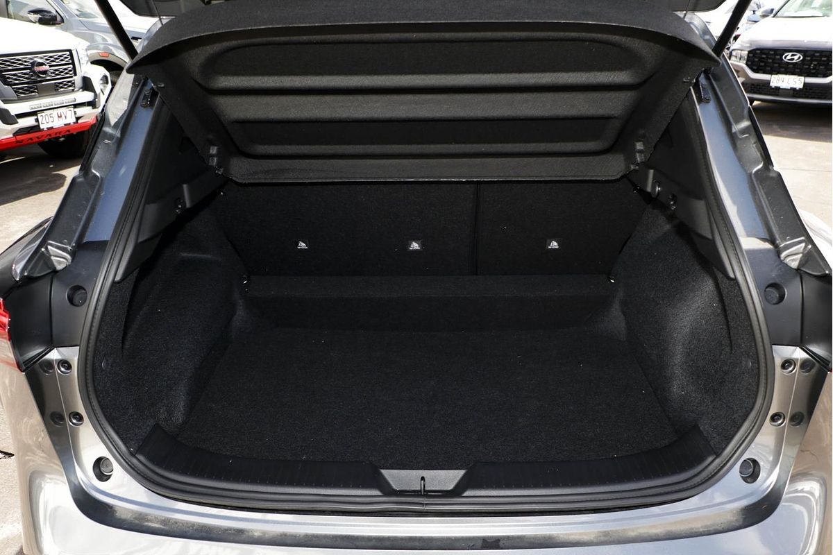 2024 Nissan QASHQAI ST-L J12