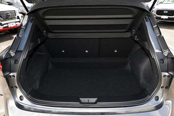 2024 Nissan QASHQAI ST-L J12