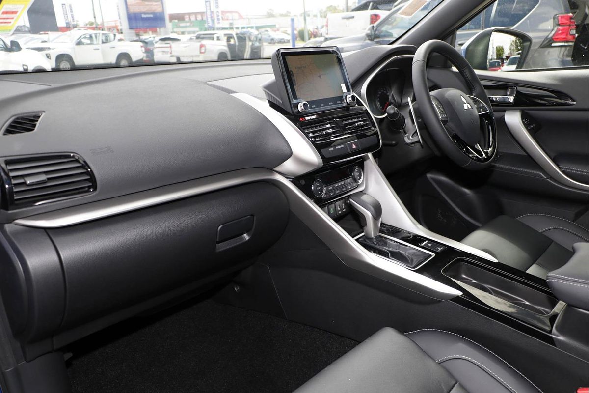 2024 Mitsubishi Eclipse Cross Exceed YB