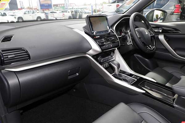 2024 Mitsubishi Eclipse Cross Exceed YB