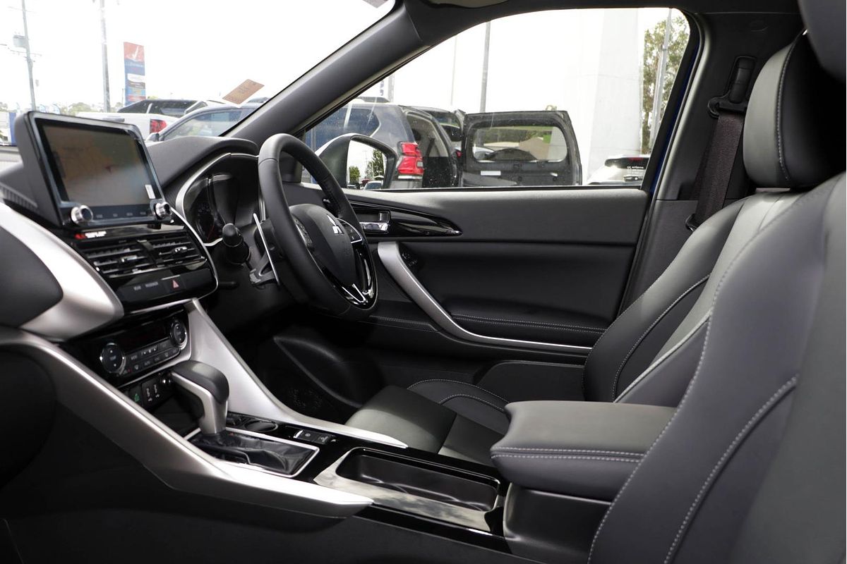 2024 Mitsubishi Eclipse Cross Exceed YB