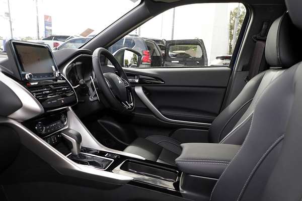 2024 Mitsubishi Eclipse Cross Exceed YB