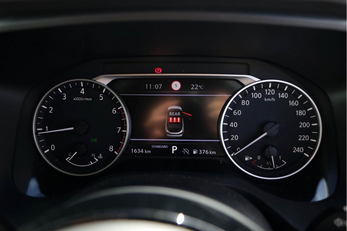2024 Nissan QASHQAI ST-L J12