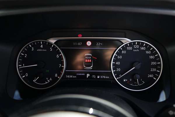 2024 Nissan QASHQAI ST-L J12