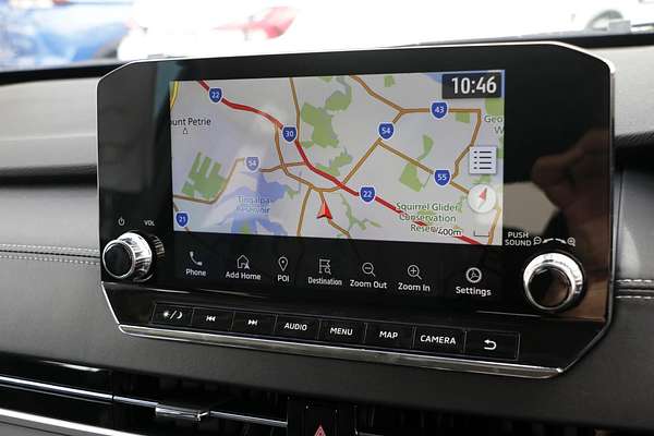 2024 Mitsubishi Outlander Aspire ZM