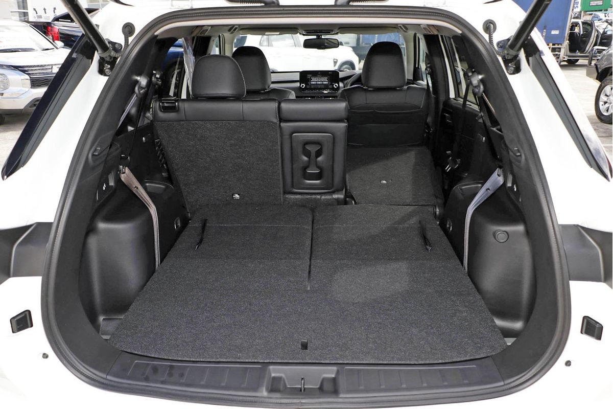 2024 Mitsubishi Outlander Exceed ZM