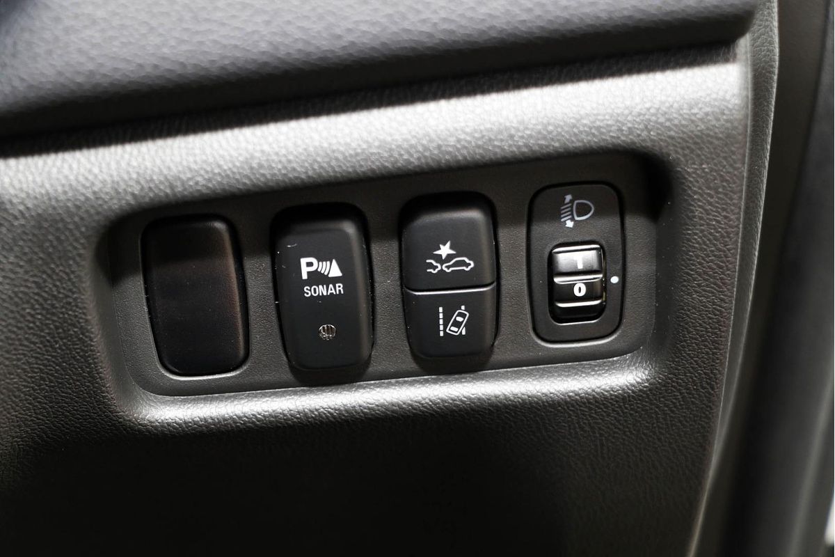 2024 Mitsubishi ASX ES XD