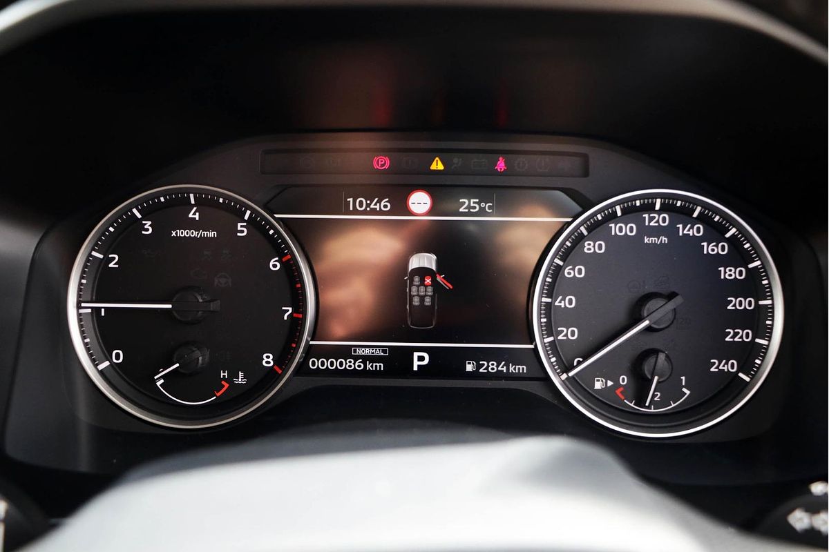2024 Mitsubishi Outlander Aspire ZM