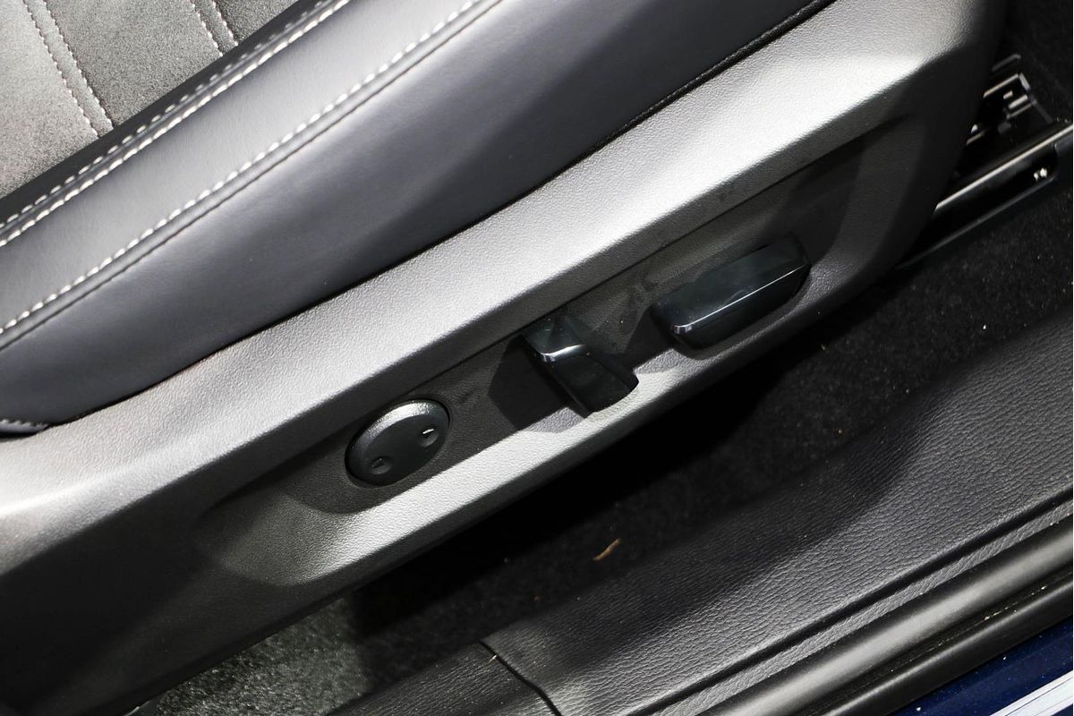 2024 Mitsubishi Outlander Aspire ZM