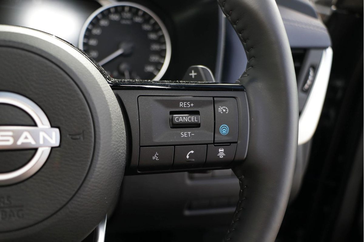 2024 Nissan QASHQAI ST-L J12