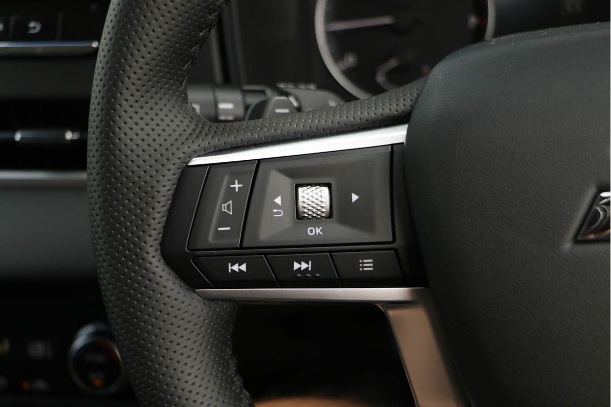 2024 Mitsubishi Outlander Aspire ZM