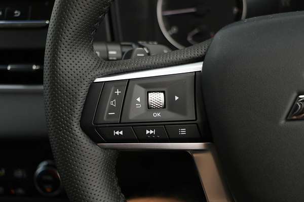 2024 Mitsubishi Outlander Aspire ZM