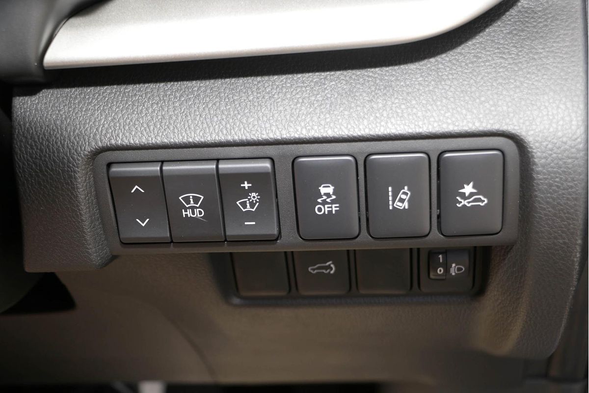 2024 Mitsubishi Eclipse Cross Exceed YB