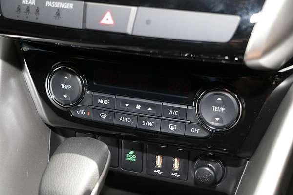 2024 Mitsubishi Eclipse Cross Exceed YB
