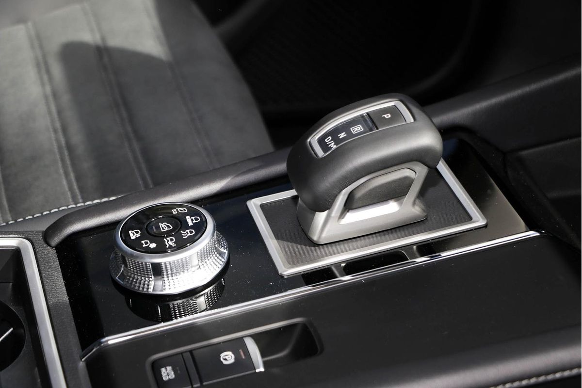 2024 Mitsubishi Outlander Aspire ZM