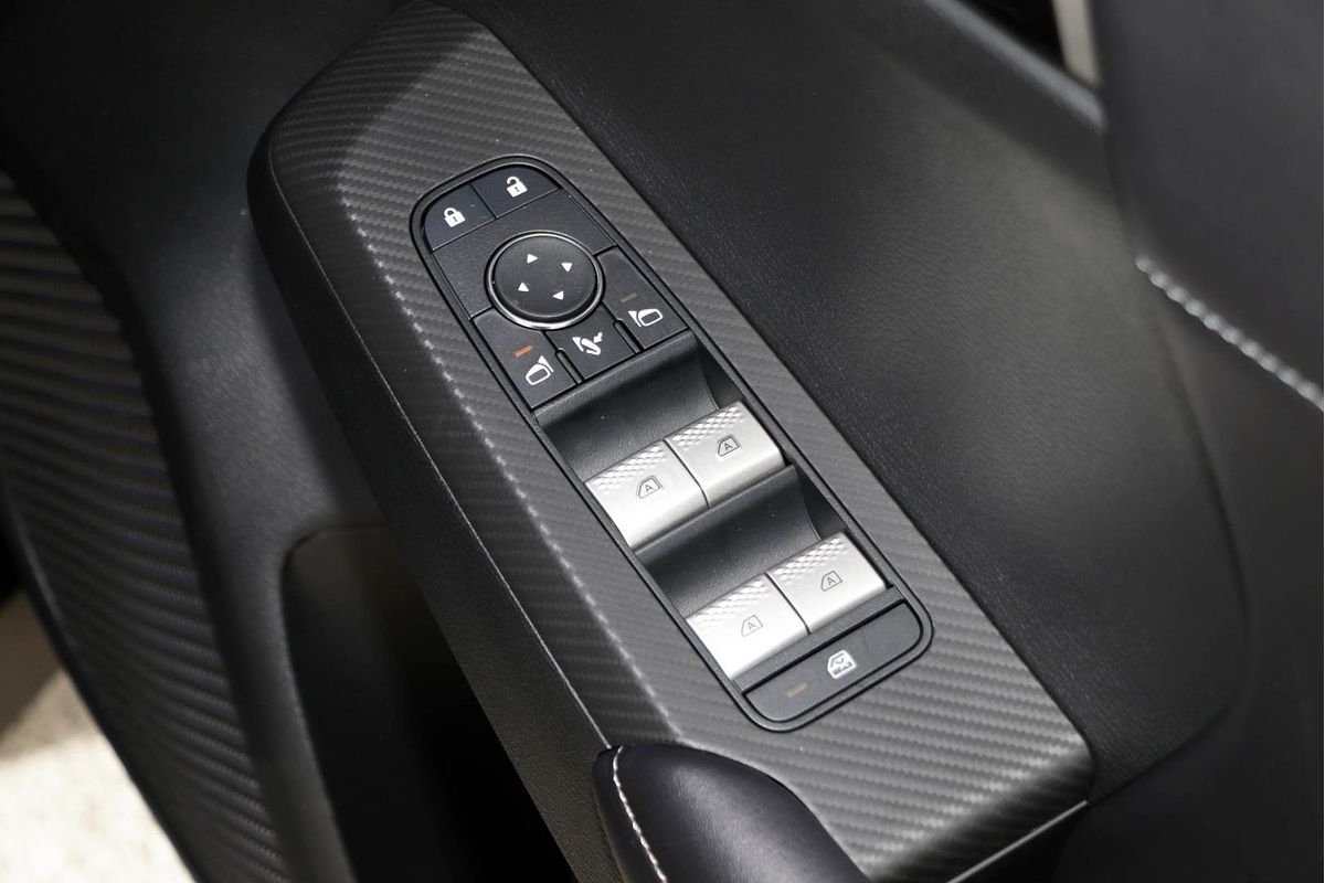 2024 Mitsubishi Outlander Aspire ZM