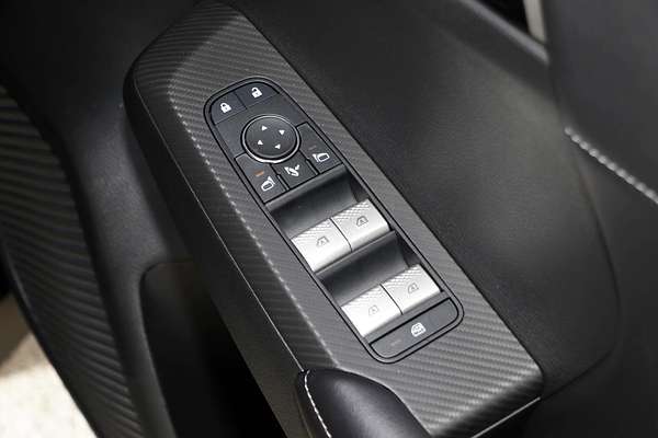 2024 Mitsubishi Outlander Aspire ZM