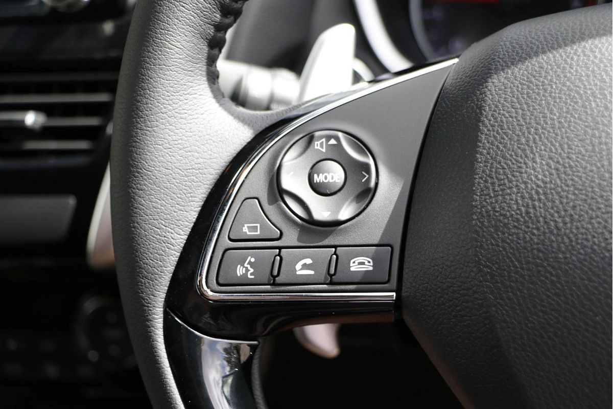 2024 Mitsubishi Eclipse Cross Exceed YB