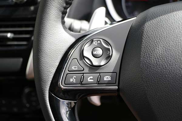 2024 Mitsubishi Eclipse Cross Exceed YB