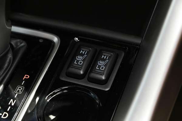 2024 Mitsubishi Eclipse Cross Exceed YB