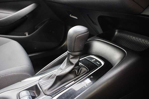 2022 Toyota Corolla Ascent Sport MZEA12R