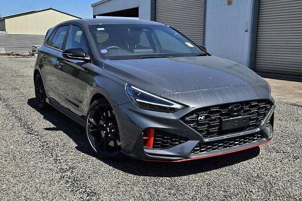 2025 Hyundai i30 N Premium PDe.V6 2WD