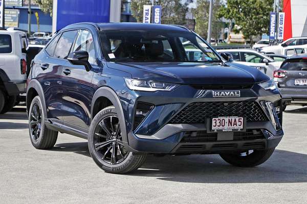 2025 GWM Haval H6GT Ultra B03