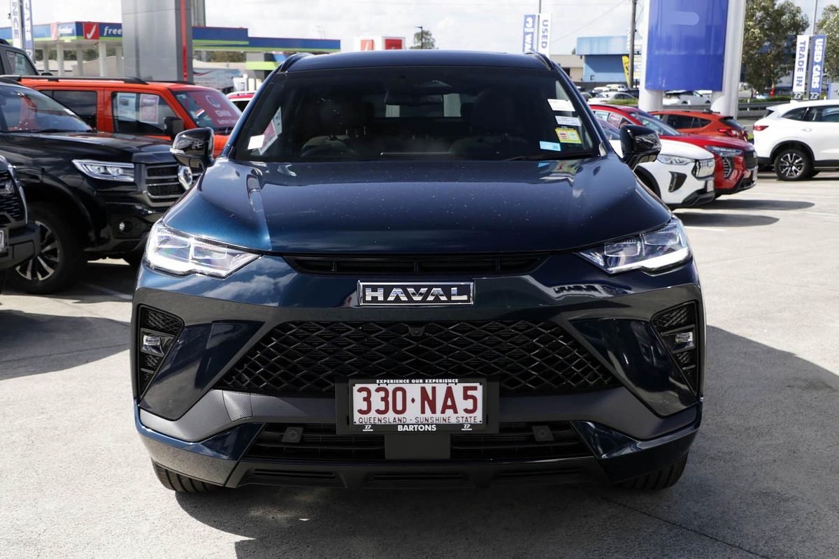2025 GWM Haval H6GT Ultra B03