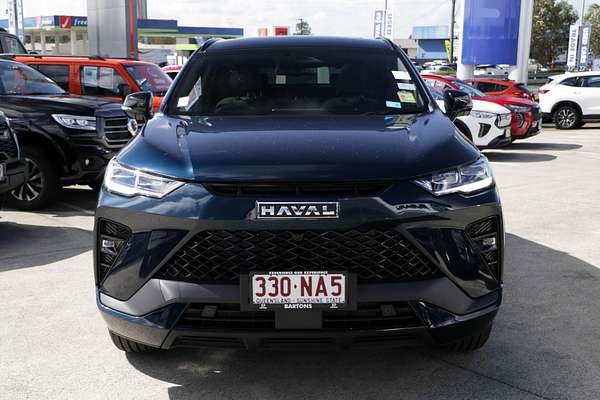 2025 GWM Haval H6GT Ultra B03