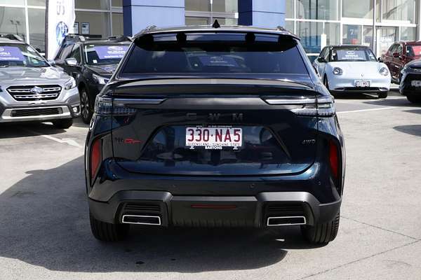 2025 GWM Haval H6GT Ultra B03