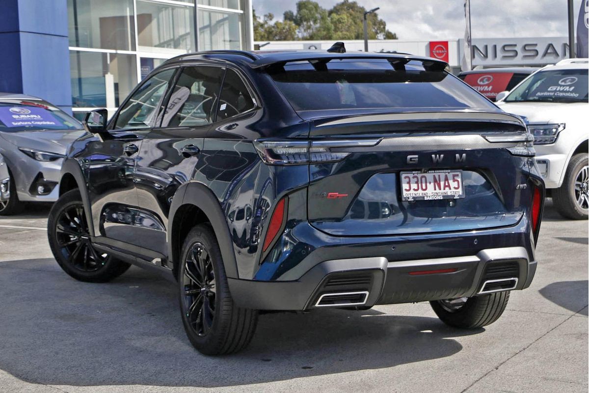 2025 GWM Haval H6GT Ultra B03