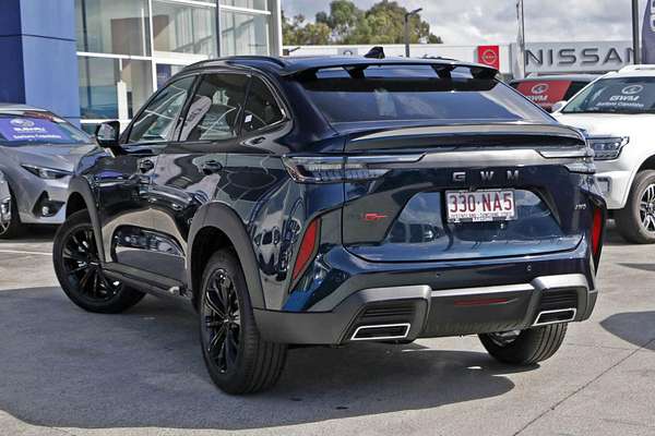 2025 GWM Haval H6GT Ultra B03