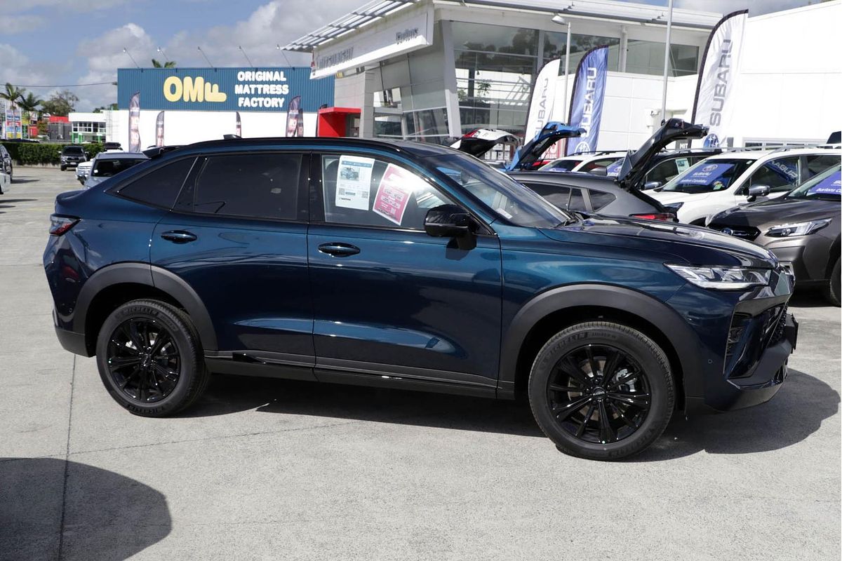 2025 GWM Haval H6GT Ultra B03