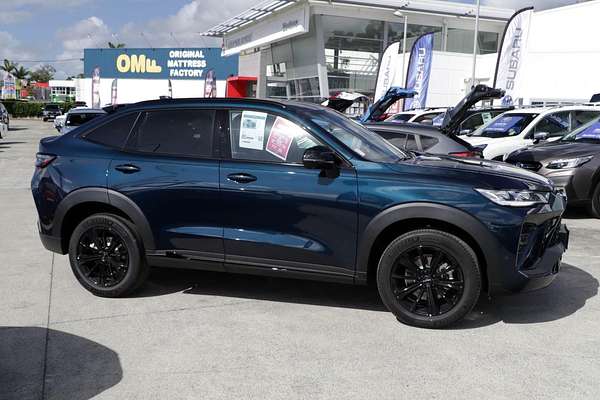 2025 GWM Haval H6GT Ultra B03
