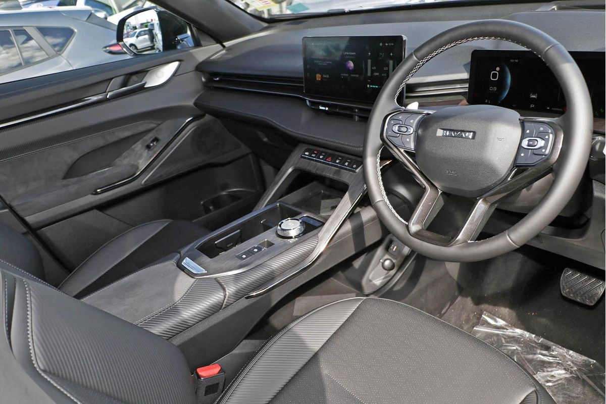 2025 GWM Haval H6GT Ultra B03
