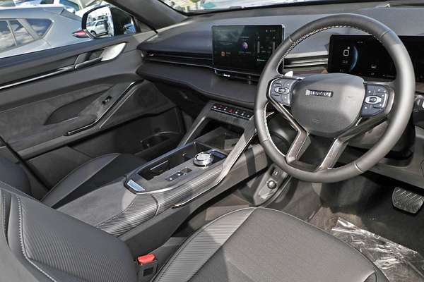 2025 GWM Haval H6GT Ultra B03