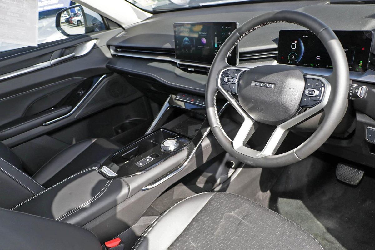 2024 GWM Haval H6 Ultra Hybrid B01