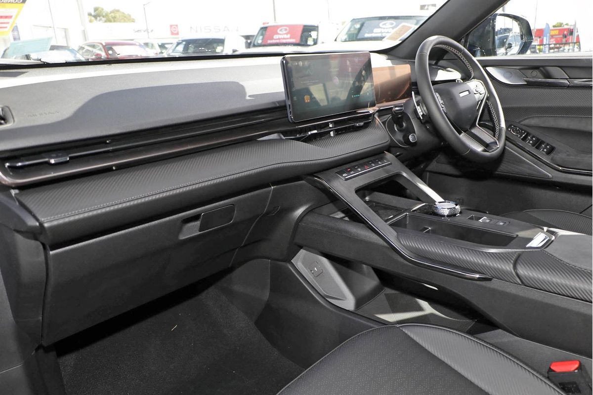 2025 GWM Haval H6GT Ultra B03